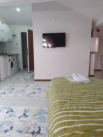 Imagen general del Loca Apart Otel. Foto 14