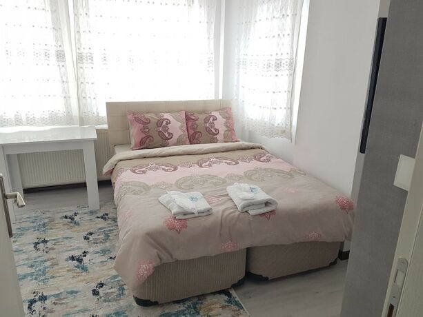 Imagen general del Loca Apart Otel. Foto 15