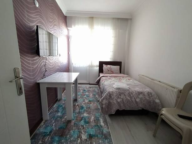 Imagen general del Loca Apart Otel. Foto 16