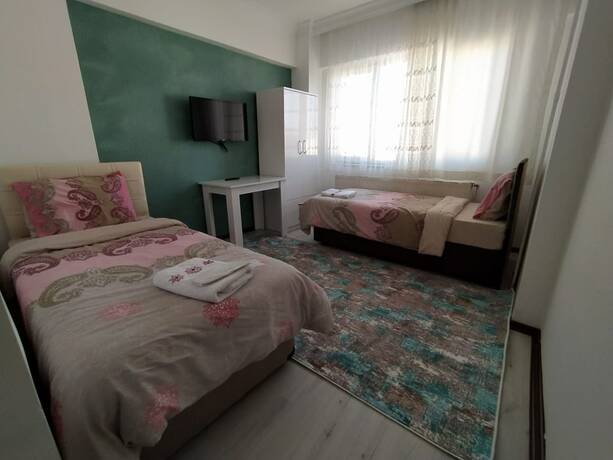 Imagen general del Loca Apart Otel. Foto 17