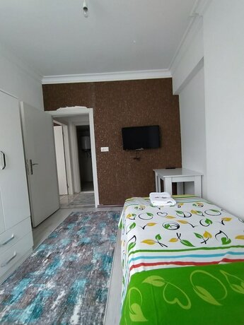 Imagen general del Loca Apart Otel. Foto 18