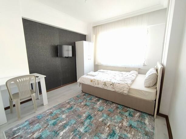 Imagen general del Loca Apart Otel. Foto 19