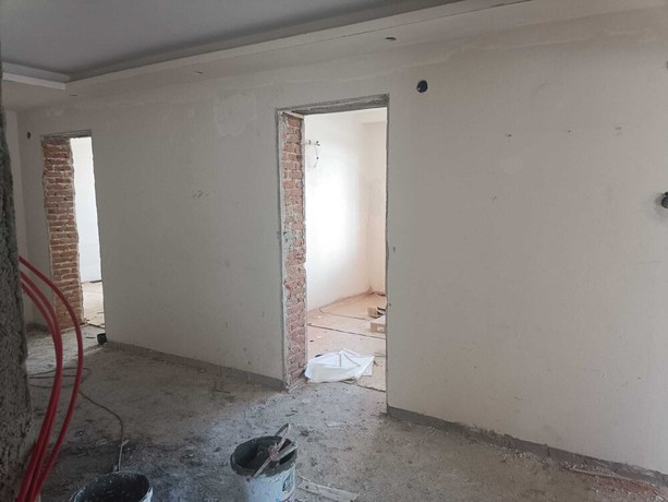 Imagen de la habitación del Loca Centre Suites. Foto 2