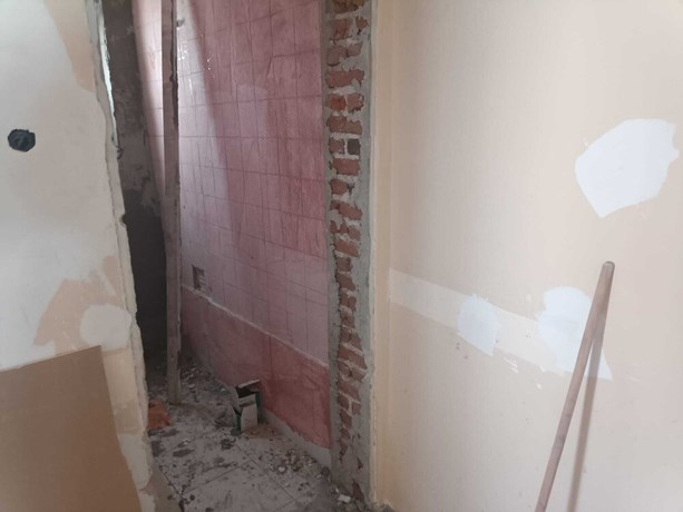 Imagen de la habitación del Loca Centre Suites. Foto 3
