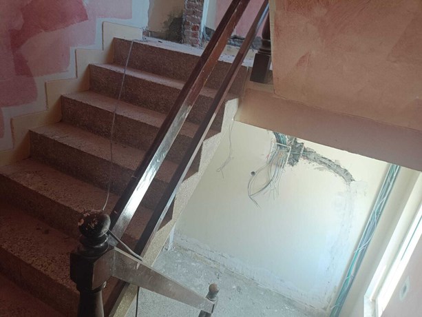 Imagen de la habitación del Loca Centre Suites. Foto 6