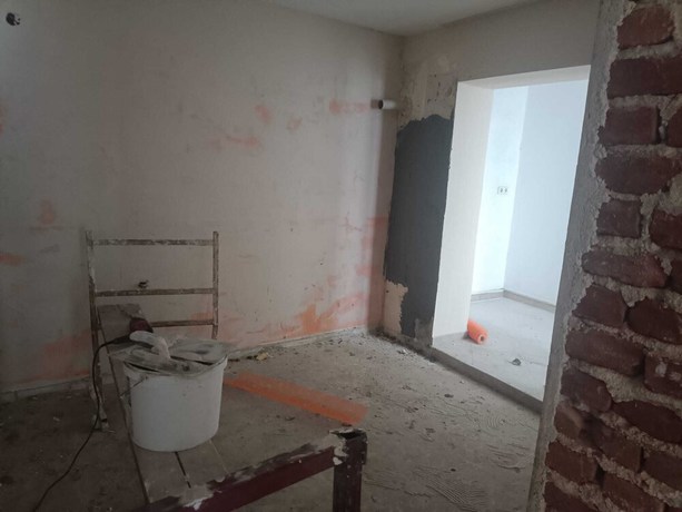 Imagen de la habitación del Loca Centre Suites. Foto 8