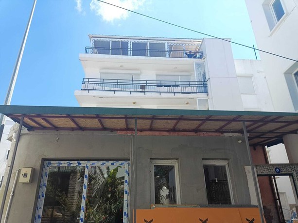 Imagen de la habitación del Loca Centre Suites. Foto 13