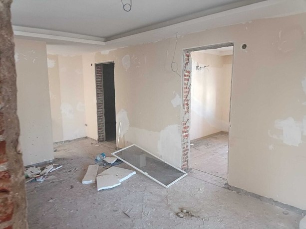 Imagen de la habitación del Loca Centre Suites. Foto 14