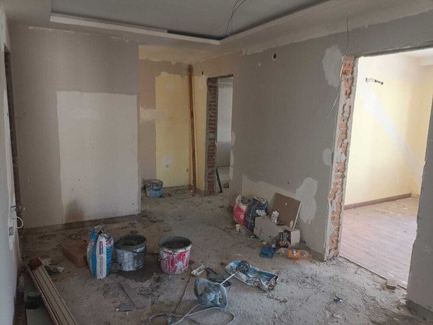 Imagen de la habitación del Loca Centre Suites. Foto 20