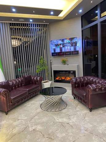 Imagen de los interiores del Loca Suit Otel. Foto 12