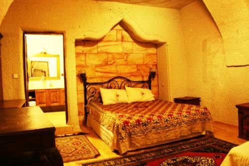 Imagen general del Local Cave House Hotel. Foto 3