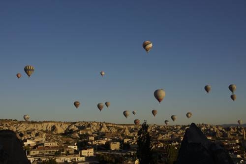 Imagen general del Local Cave House Hotel. Foto 4