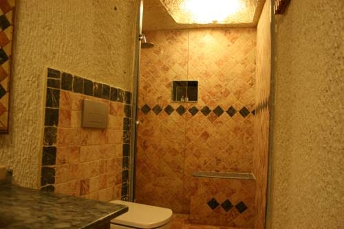 Imagen general del Local Cave House Hotel. Foto 5