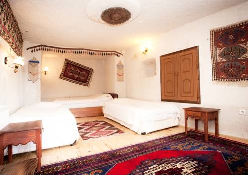 Imagen general del Local Cave House Hotel. Foto 6