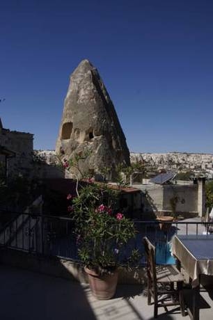 Imagen general del Local Cave House Hotel. Foto 7