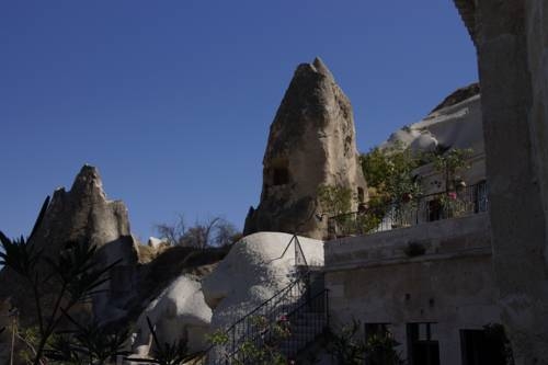 Imagen general del Local Cave House Hotel. Foto 10