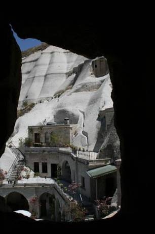 Imagen general del Local Cave House Hotel. Foto 11