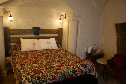 Imagen general del Local Cave House Hotel. Foto 12