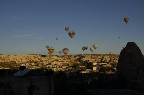 Imagen general del Local Cave House Hotel. Foto 14