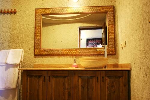 Imagen general del Local Cave House Hotel. Foto 15