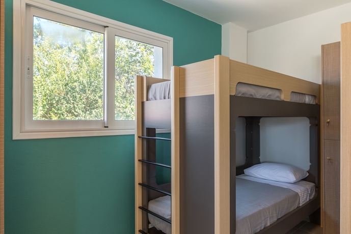 Imagen de la habitación del Local Hostel and Suites. Foto 3