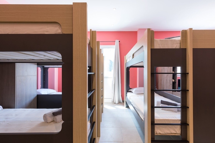 Imagen de la habitación del Local Hostel and Suites. Foto 5