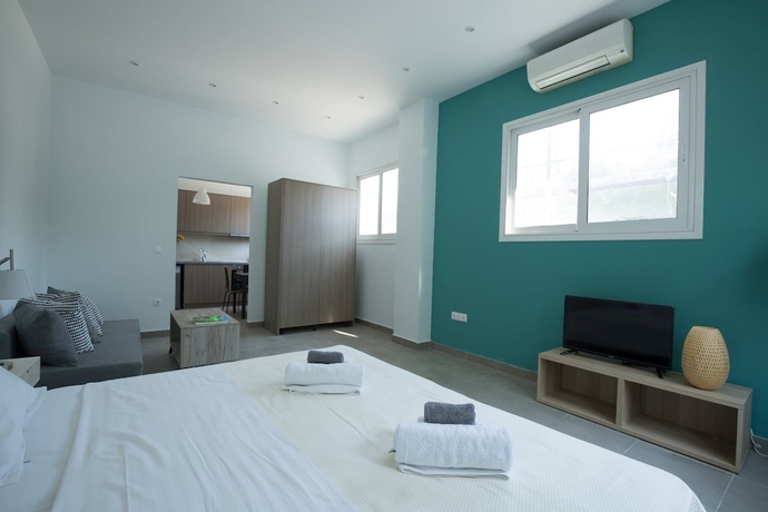 Imagen de la habitación del Local Hostel and Suites. Foto 6