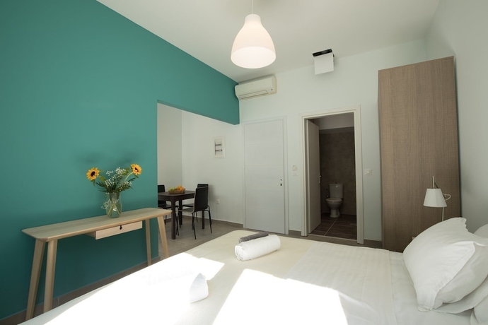 Imagen de la habitación del Local Hostel and Suites. Foto 7
