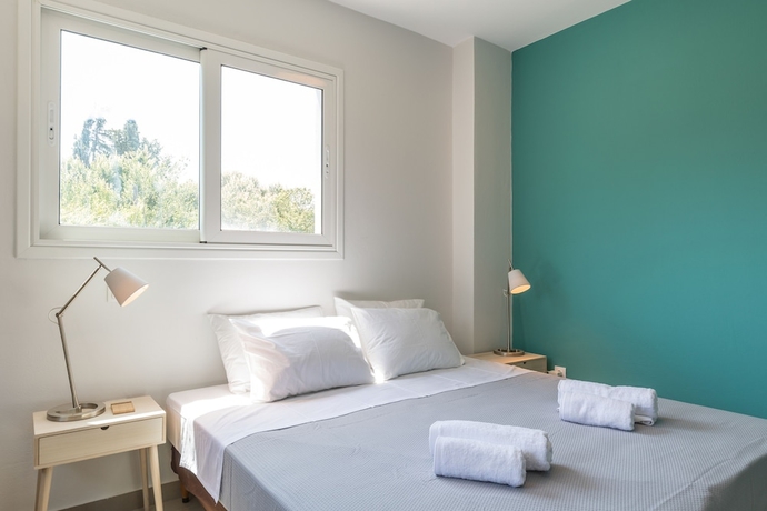 Imagen de la habitación del Local Hostel and Suites. Foto 12