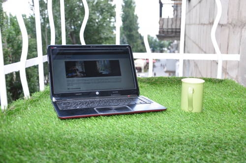 Imagen general del Localhostel. Foto 3