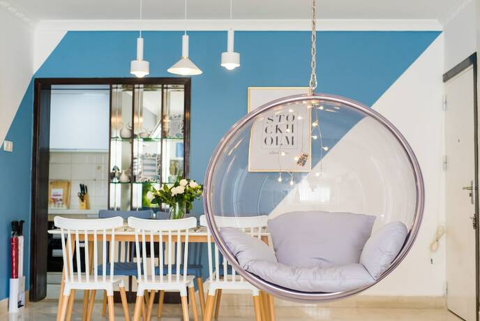 Imagen general del Locals Boutique Apartment Jiuzhou Port.3. Foto 11