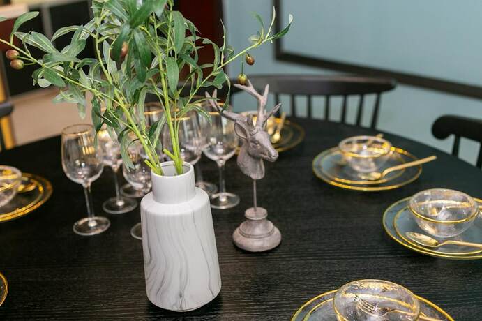 Imagen general del Locals Boutique Apartment Qianshan No.7. Foto 16