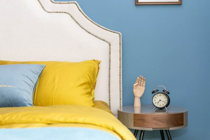 Imagen general del Locals Boutique Apartment Qianshan No.7. Foto 18