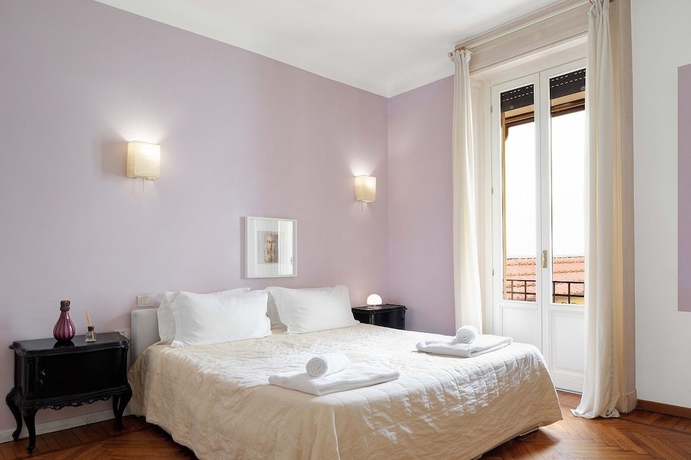 Imagen de la habitación del Locanda Al Duomo. Foto 3
