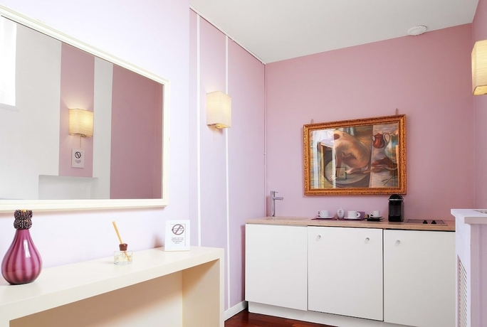 Imagen de la habitación del Locanda Al Duomo. Foto 4