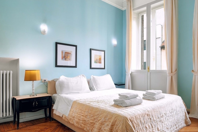Imagen de la habitación del Locanda Al Duomo. Foto 5
