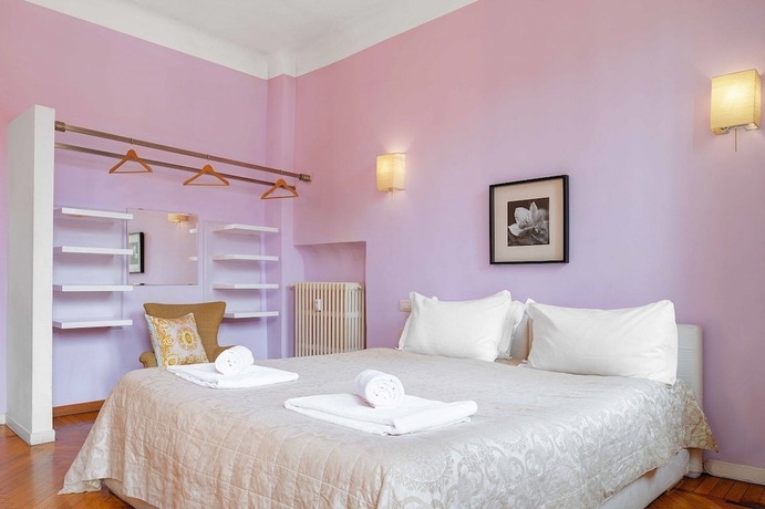 Imagen de la habitación del Locanda Al Duomo. Foto 6