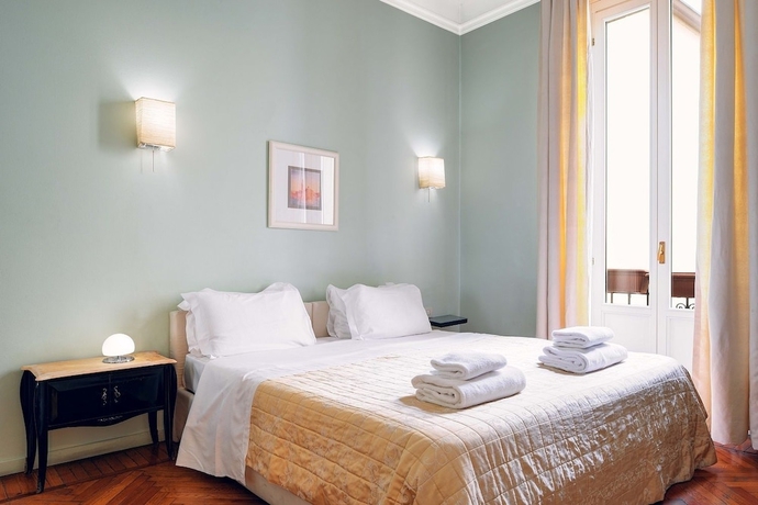 Imagen de la habitación del Locanda Al Duomo. Foto 7