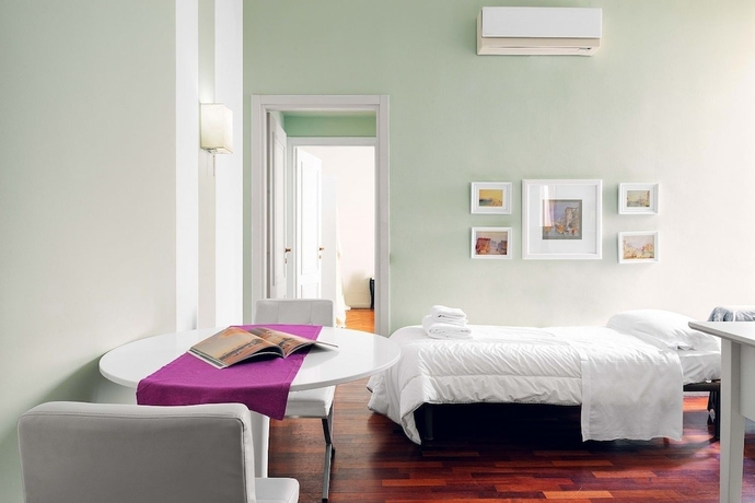Imagen de la habitación del Locanda Al Duomo. Foto 8