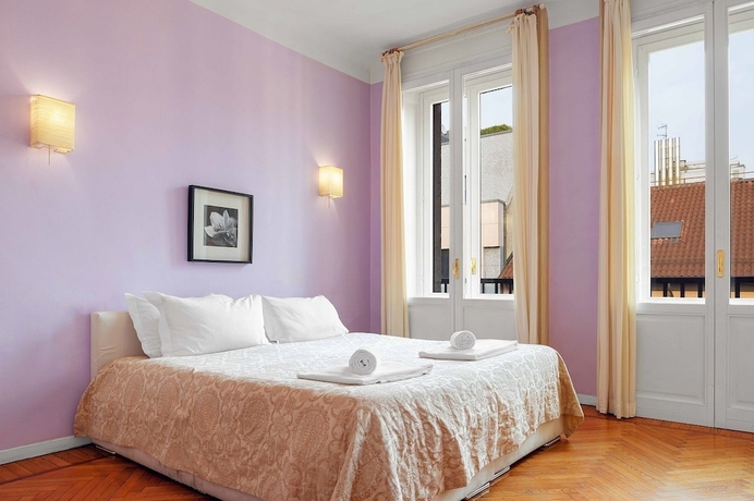 Imagen de la habitación del Locanda Al Duomo. Foto 9