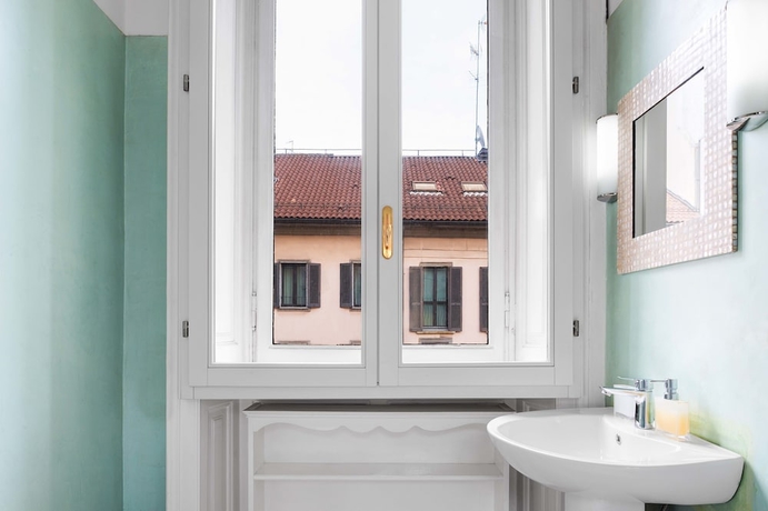 Imagen de la habitación del Locanda Al Duomo. Foto 10