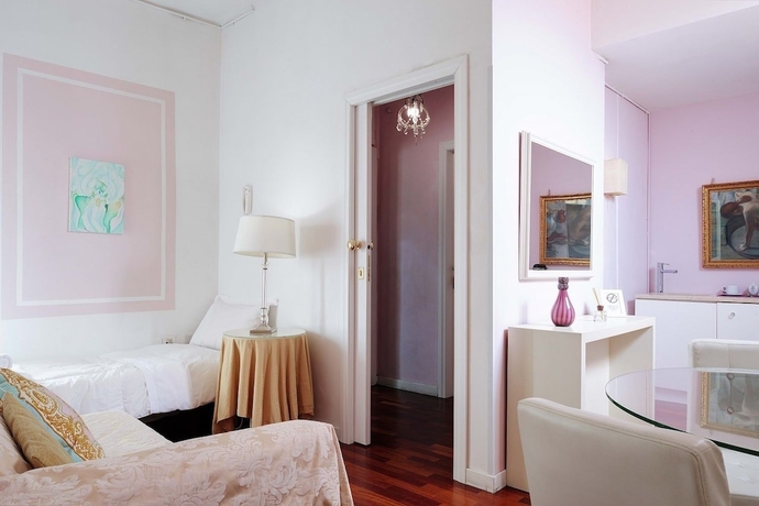 Imagen de la habitación del Locanda Al Duomo. Foto 11