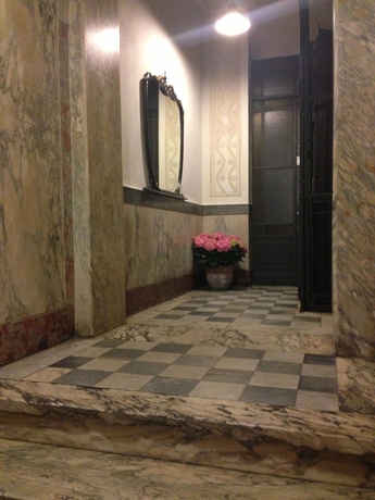 Imagen de los interiores del Locanda Al Duomo. Foto 14