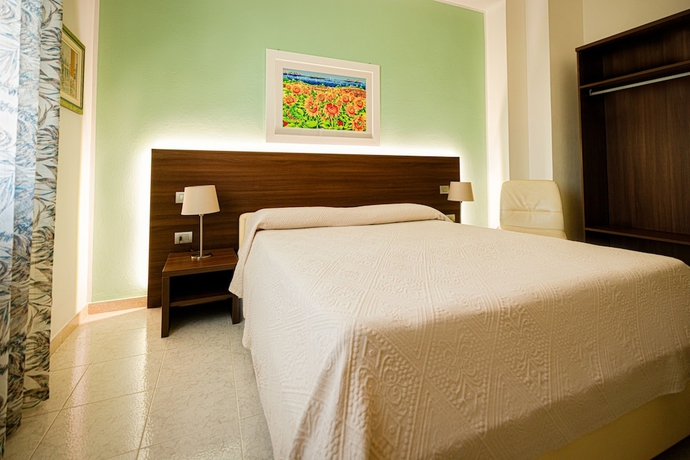 Imagen de la habitación del Locanda Al Santuario. Foto 14