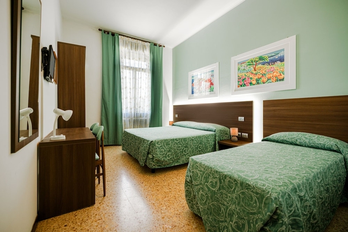 Imagen de la habitación del Locanda Al Santuario. Foto 16
