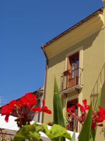 Imagen de la habitación del Locanda Alfieri. Foto 2