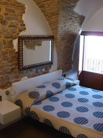 Imagen de la habitación del Locanda Alfieri. Foto 3