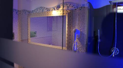 Imagen de la habitación del Locanda Alfieri. Foto 5