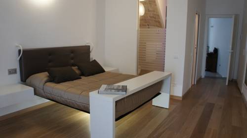 Imagen de la habitación del Locanda Alfieri. Foto 7
