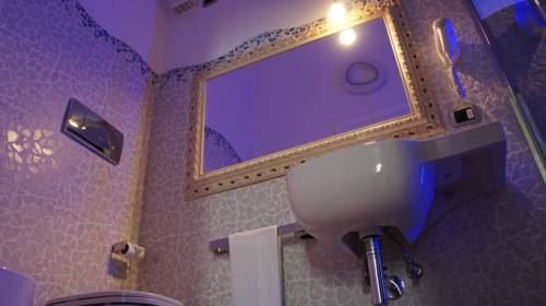Imagen de la habitación del Locanda Alfieri. Foto 8